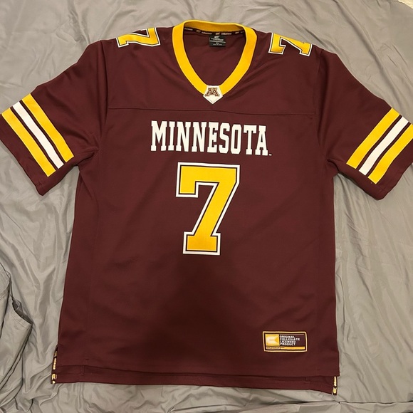 Minnesota Golden Gophers jersey Size:XL - Picture 2 of 10